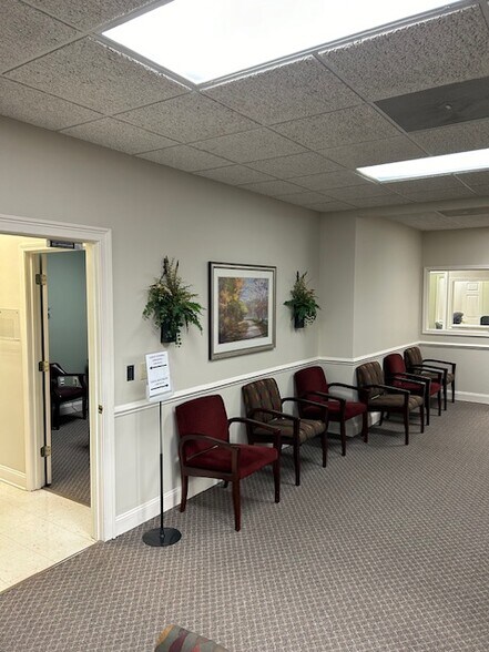 More Photos Of 403 Hillcrest Dr, Easley Medical For Sale