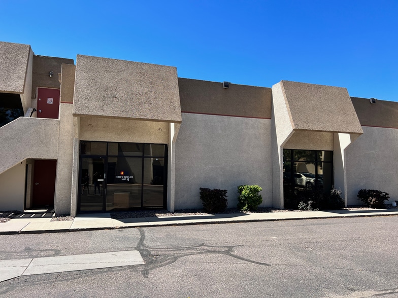 More Photos Of 6385-6425 W 52nd Ave, Arvada Unknown For Lease