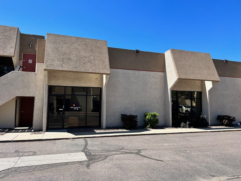 More Photos Of 6385-6425 W 52nd Ave, Arvada Unknown For Lease