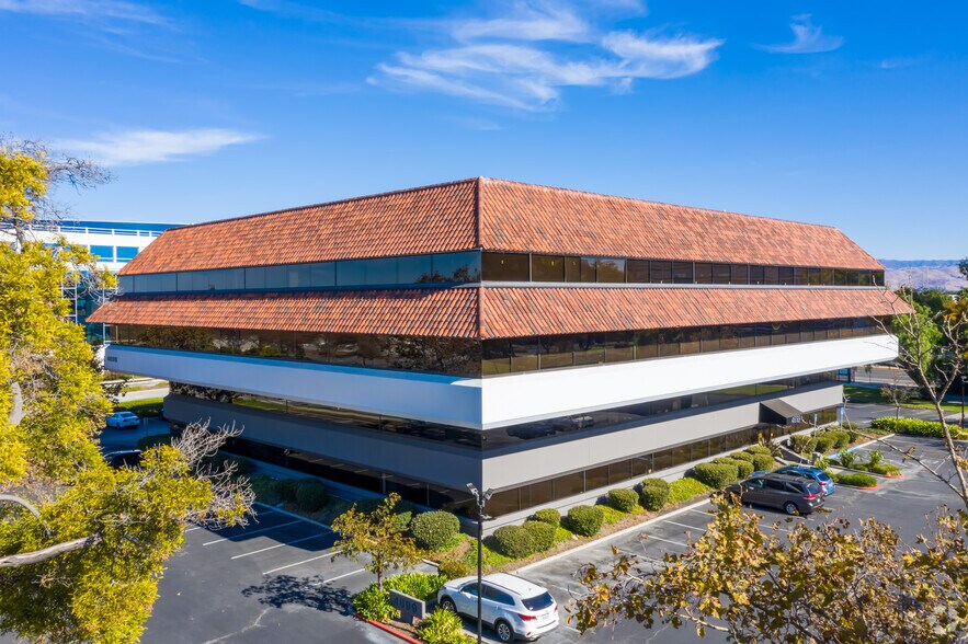 Primary Photo Of 4633 Old Ironsides Dr, Santa Clara Unknown For Lease