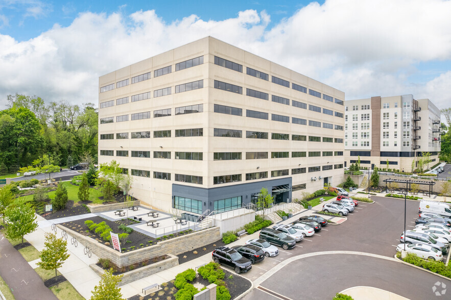 Primary Photo Of 150 Monument Rd, Bala Cynwyd Coworking Space