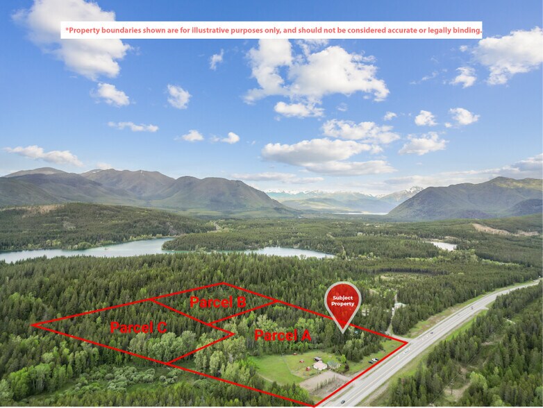 More Photos Of 11315 US Highway 2 E, West Glacier Land For Sale