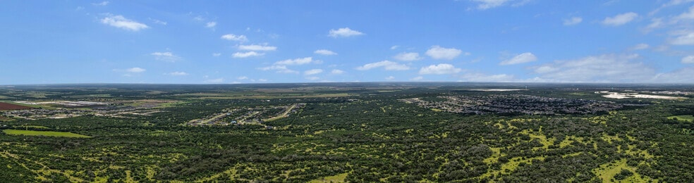 More Photos Of 17743 FM1957, San Antonio Land For Sale