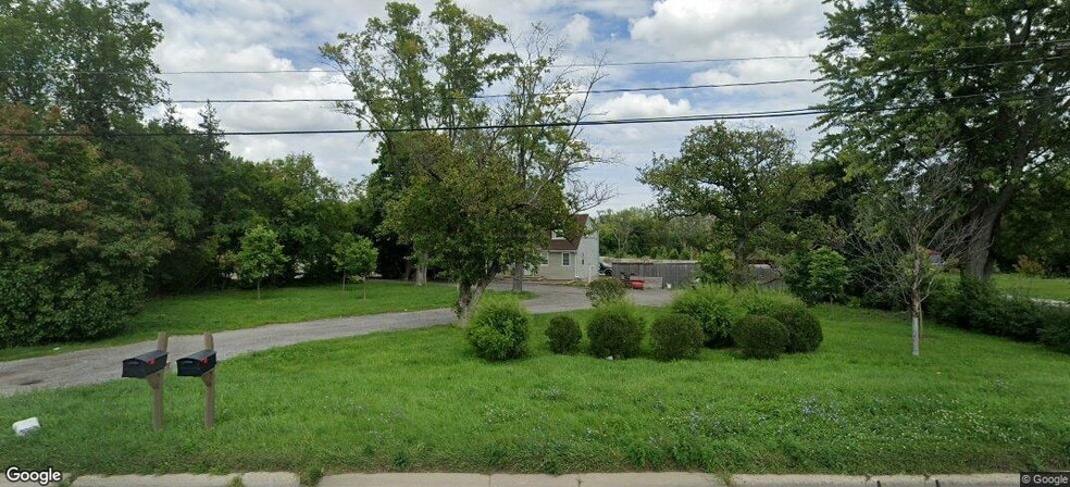 Primary Photo Of 24803 N Milwaukee Ave, Vernon Hills Land For Sale