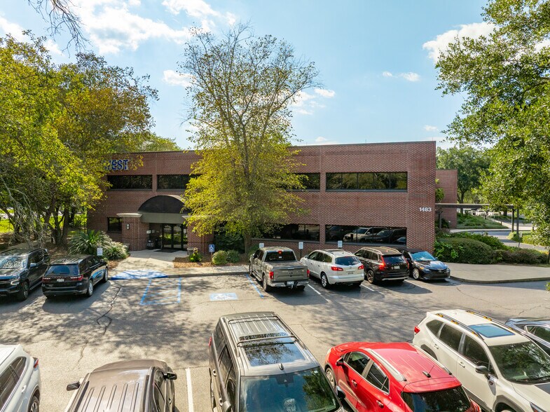 More Photos Of 1483 Tobias Gadson Blvd, Charleston Medical For Lease
