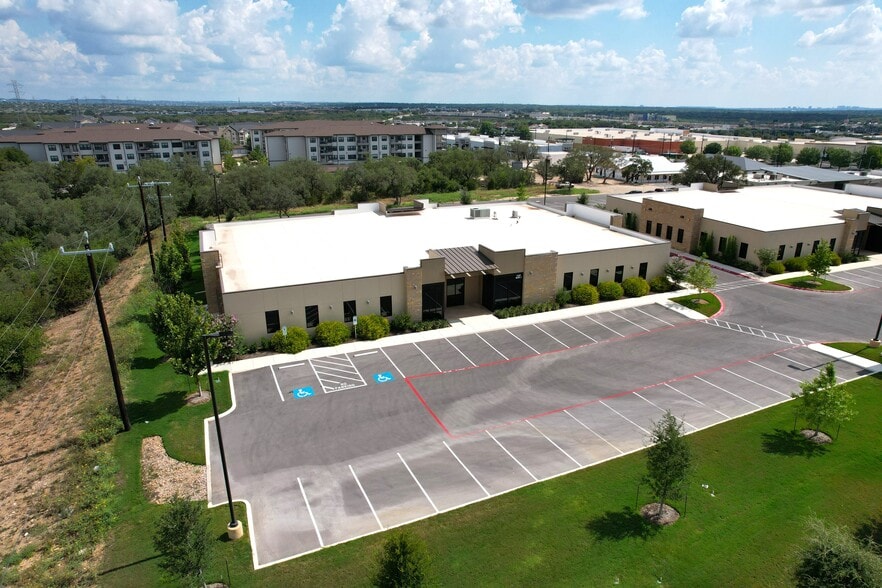 More Photos Of 11207 Wild Pine, San Antonio Medical For Sale