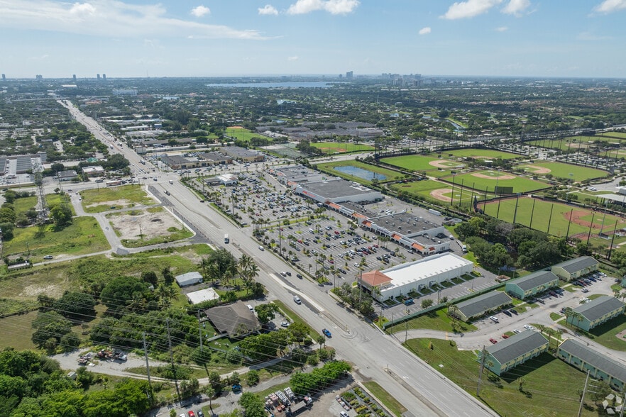 More Photos Of 5335 N Military Trl, West Palm Beach Unknown For Lease