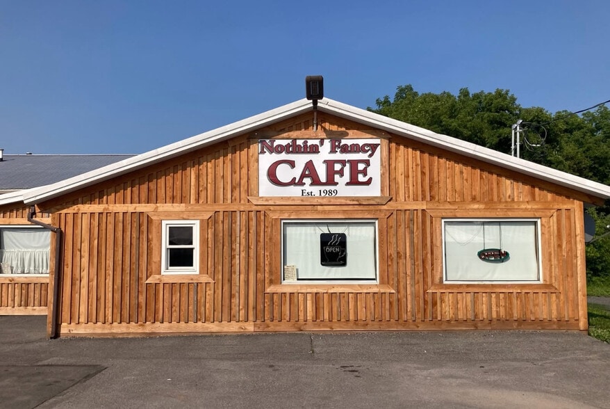 More Photos Of 10 Ruth St, Vernon General Retail For Sale