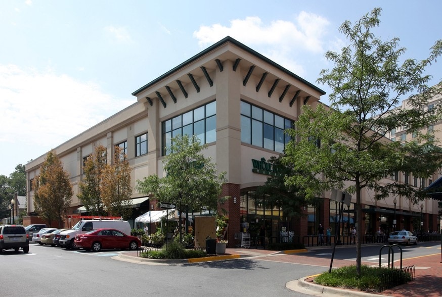 More Photos Of 8505 Fenton St, Silver Spring Storefront Retail Office For Lease