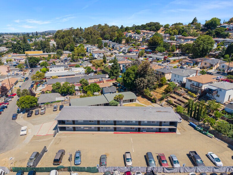 More Photos Of 24586-24598 Sybil Ave, Hayward Apartments For Sale