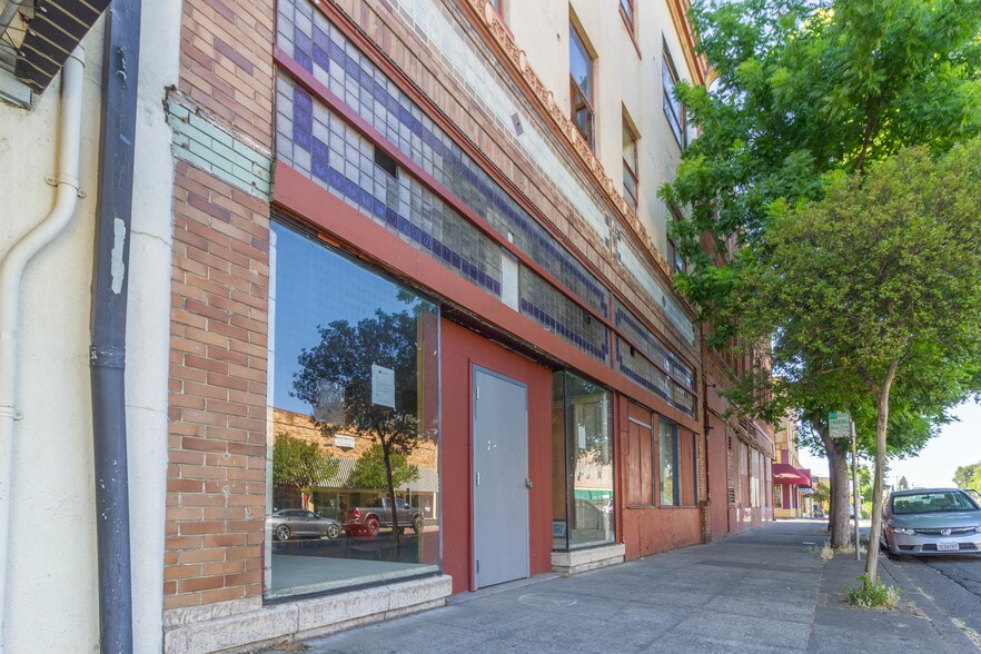 More Photos Of 272 N State St, Ukiah Hotel For Sale