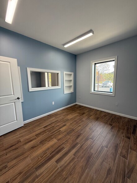 More Photos Of 3815 Route 115, Blakeslee Storefront Retail Office For Lease