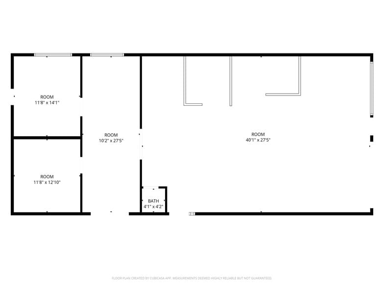 More Photos Of 10016 N Cave Creek Rd, Phoenix Warehouse For Lease