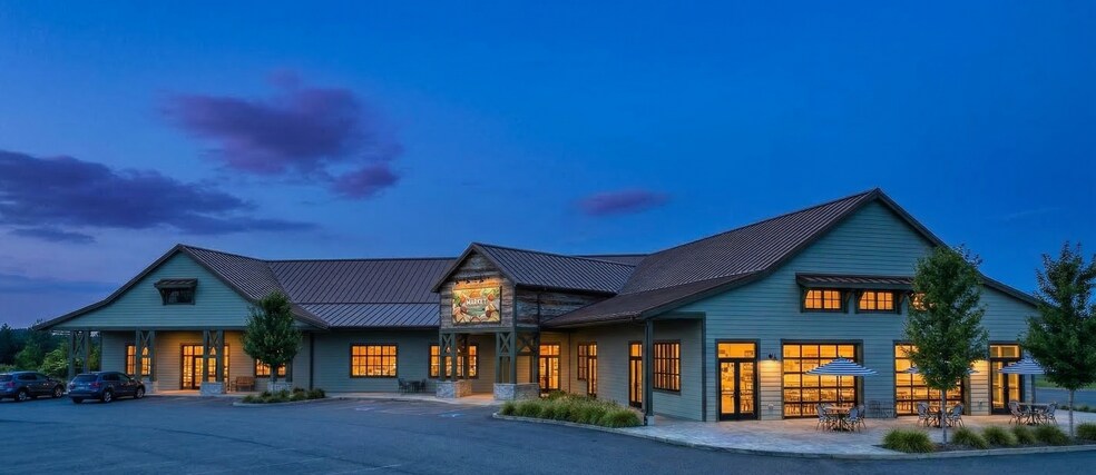 More Photos Of 3728 Betsy Kerrison Pky, Johns Island Unknown For Lease