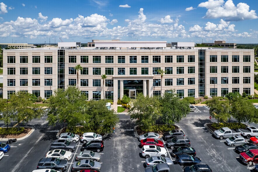 More Photos Of 300 Colonial Center Pky, Lake Mary Office For Lease