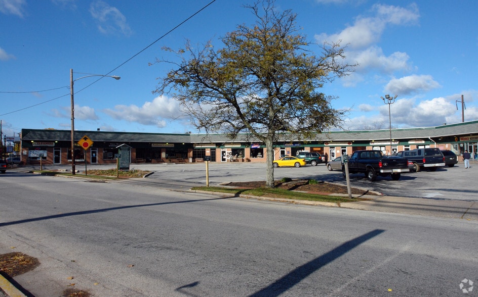 Primary Photo Of 101-110 W King St, Malvern Unknown For Lease