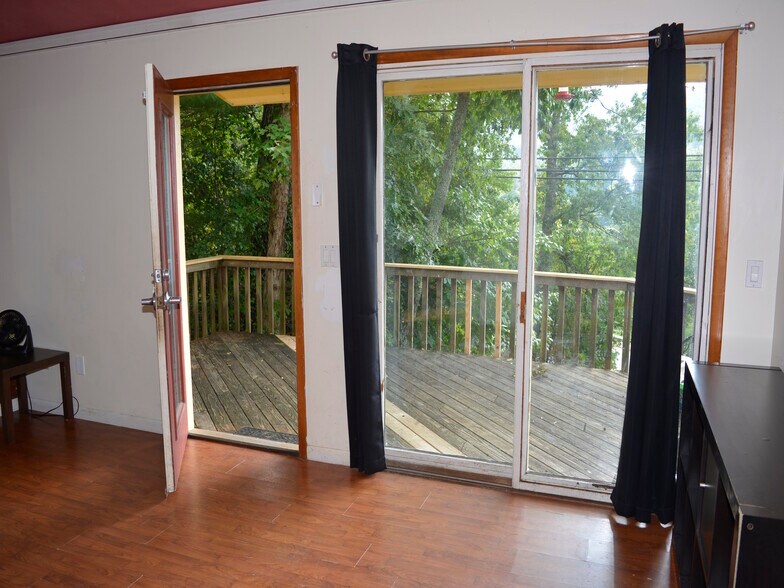 More Photos Of 44 & 54 Legacy Ln, Cullowhee Apartments For Sale