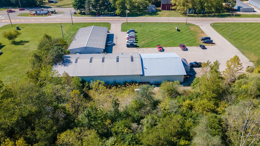 More Photos Of 1970 Us-68 N, Xenia Freestanding For Lease