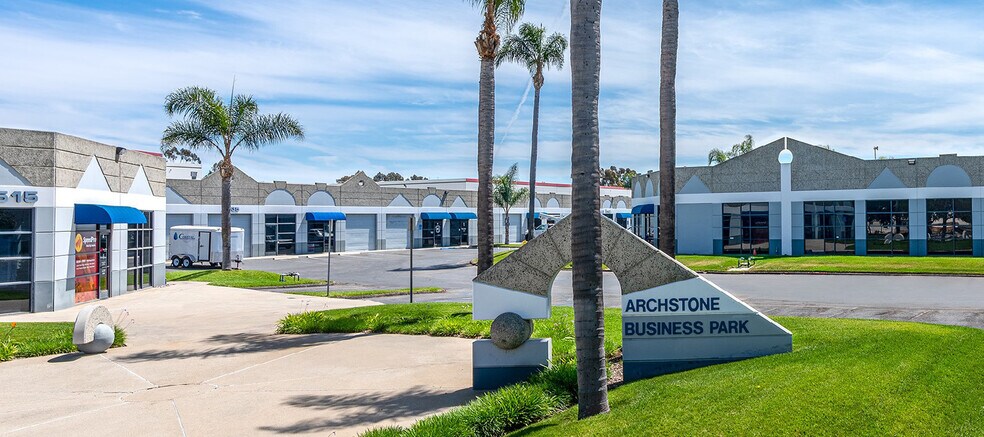 Primary Photo Of 8545 Arjons Dr, San Diego Unknown For Lease