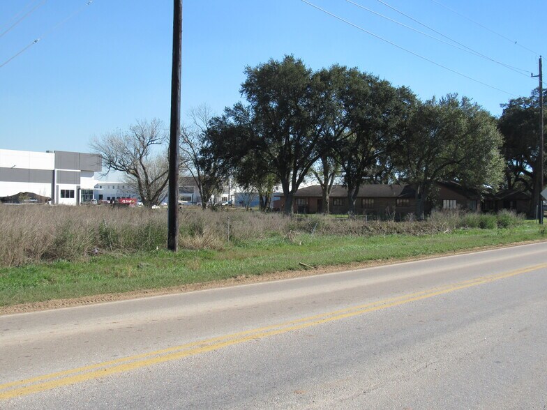 More Photos Of 2123 Woods Rd, Brookshire Land For Sale