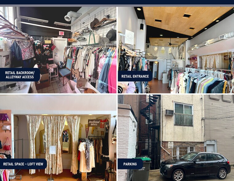 More Photos Of 2104 18th St NW, Washington Storefront Retail Residential For Sale