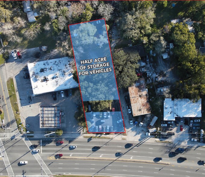 Primary Photo Of 1220 W SR 436, Altamonte Springs Storefront Retail Office For Sale