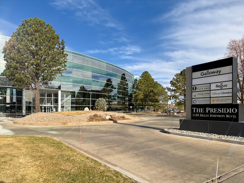 More Photos Of 1155 Kelly Johnson Blvd, Colorado Springs Coworking Space
