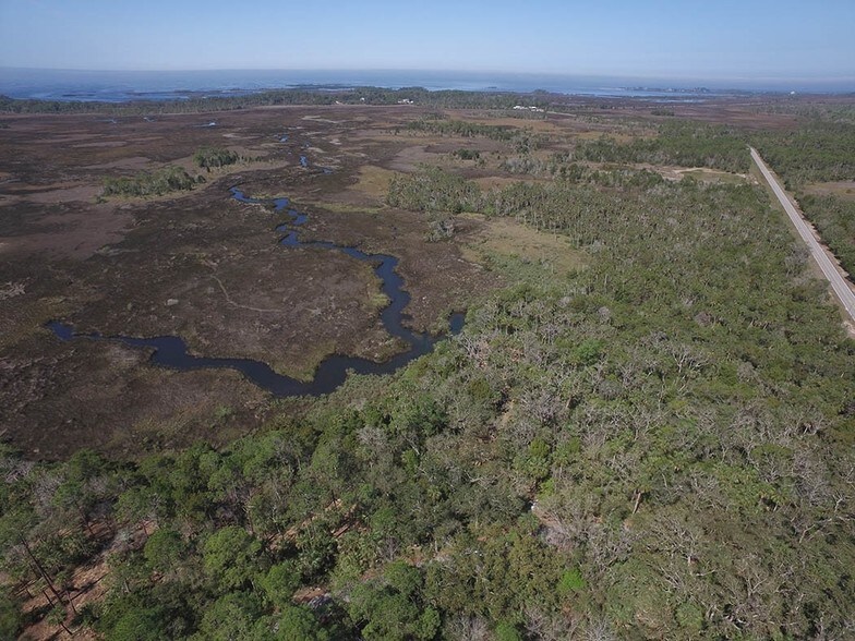 More Photos Of Cortez Blvd & Marys Fish Camp Rd, Weeki Wachee Land For Sale