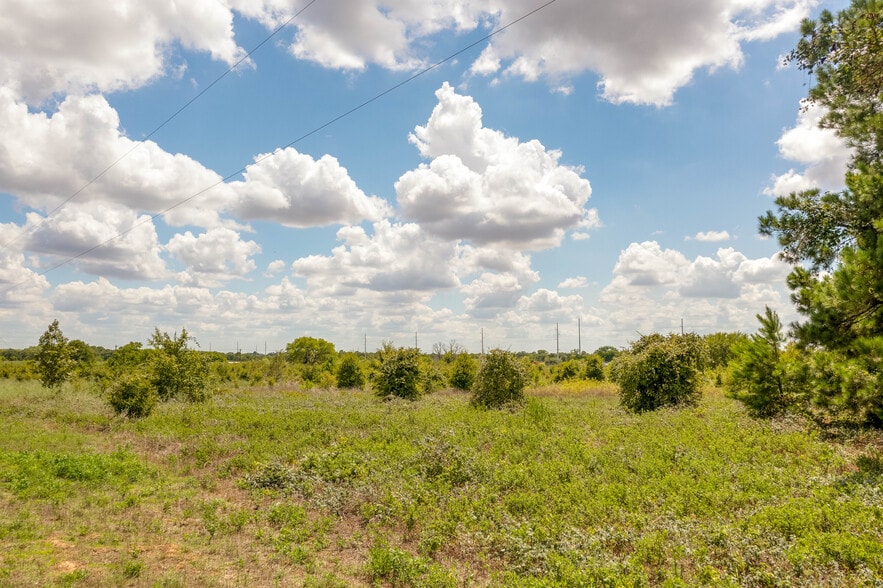More Photos Of 5650 State Hwy 47, Bryan Land For Sale