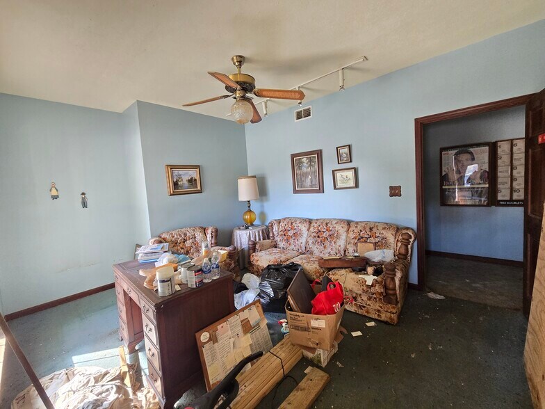 More Photos Of 107 Galeria Blvd, Slidell Office For Sale