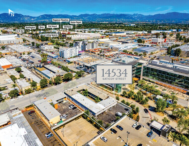 More Photos Of 14534 Saticoy St, Van Nuys Apartments For Sale