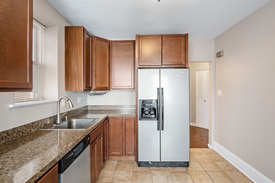More Photos Of 5007 Goethe Ave, Saint Louis Multifamily For Sale