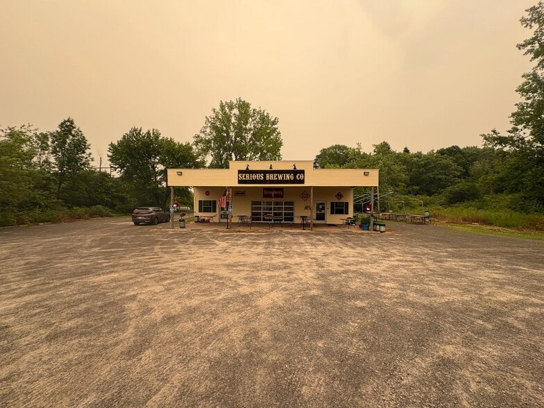 More Photos Of 116 Caverns Rd, Cobleskill Restaurant For Sale