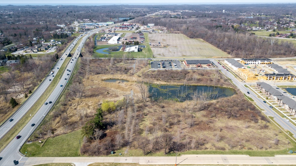 More Photos Of Coffee Crk, Chesterton Land For Sale