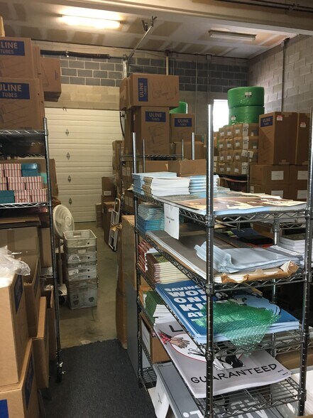 More Photos Of 100-110 Park Ave, Manalapan Township Flex For Lease