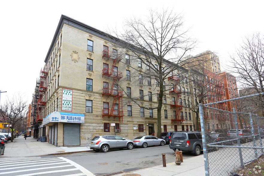 More Photos Of , New York Multifamily For Sale