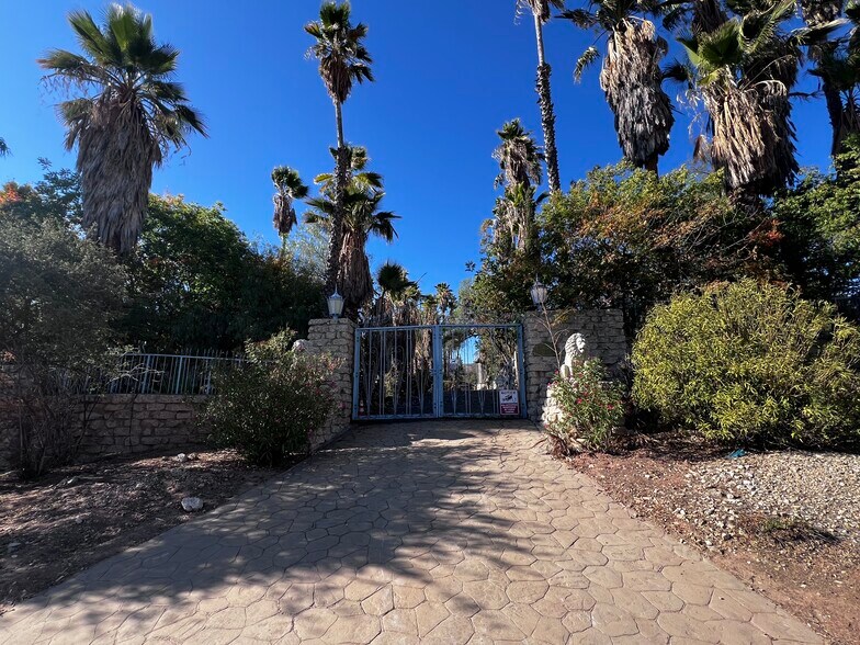More Photos Of 12029 Davenport Rd, Agua Dulce Land For Sale