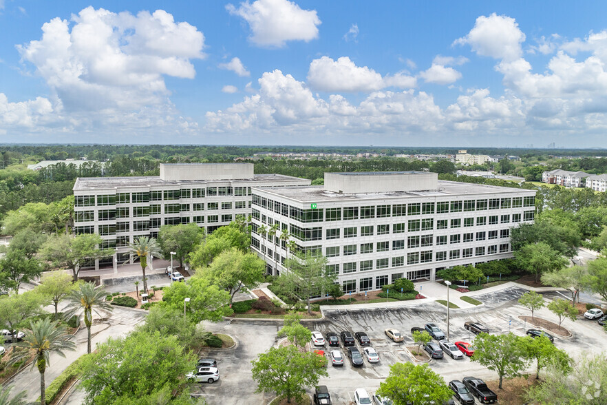 Primary Photo Of 4600 Touchton Rd, Jacksonville Unknown For Lease