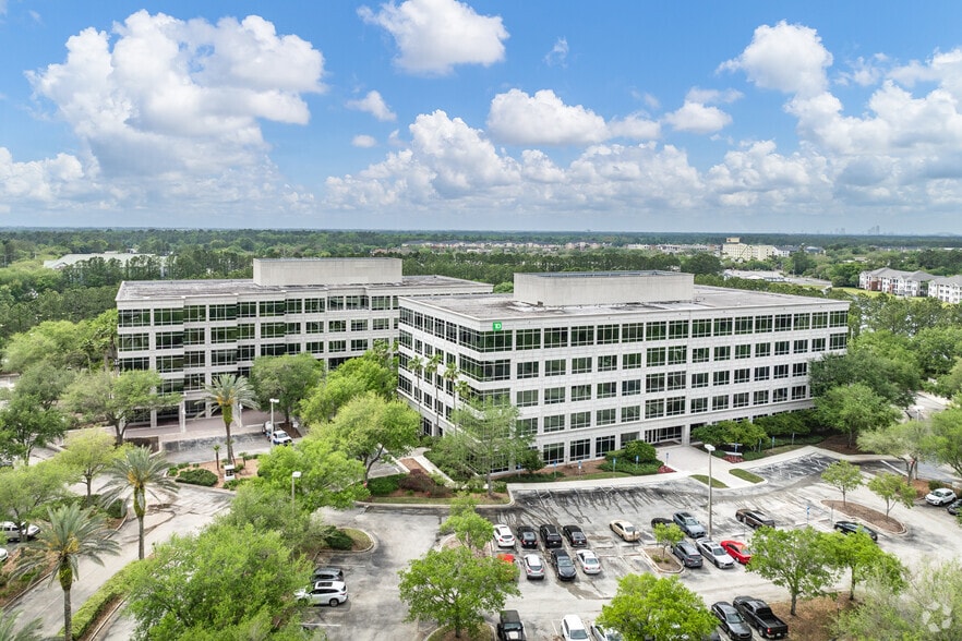 More Photos Of 4600 Touchton Rd, Jacksonville Office For Lease