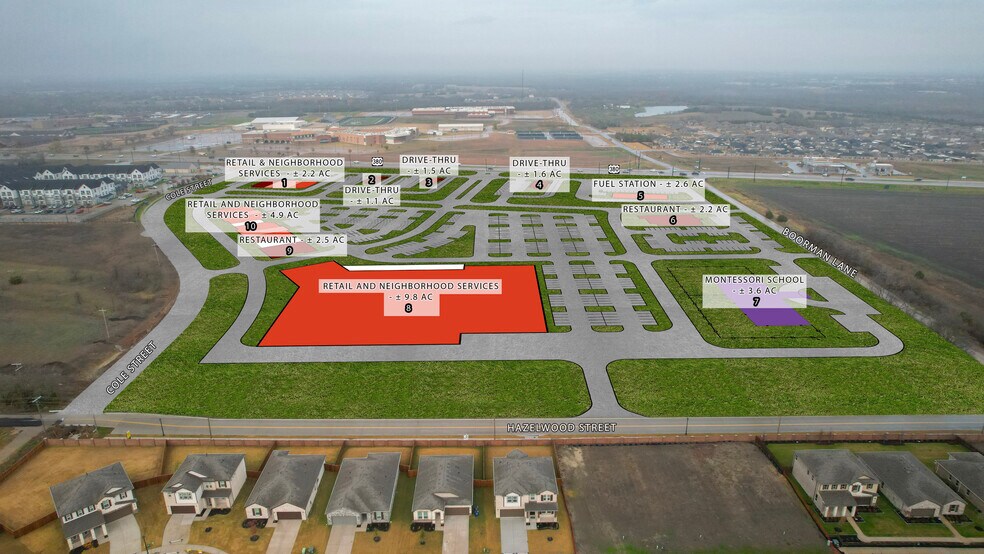 More Photos Of E Princeton, Princeton Land For Sale
