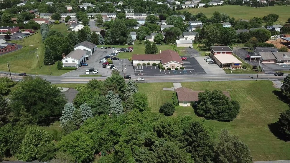 More Photos Of 4955 Route 873, Schnecksville Medical For Lease
