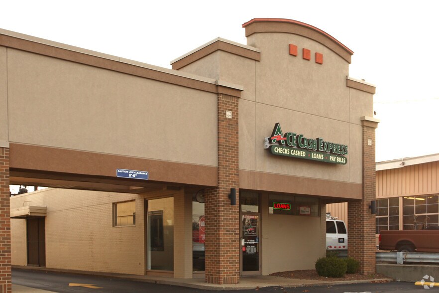 More Photos Of 3333 B Bardstown Rd, Louisville Freestanding For Lease