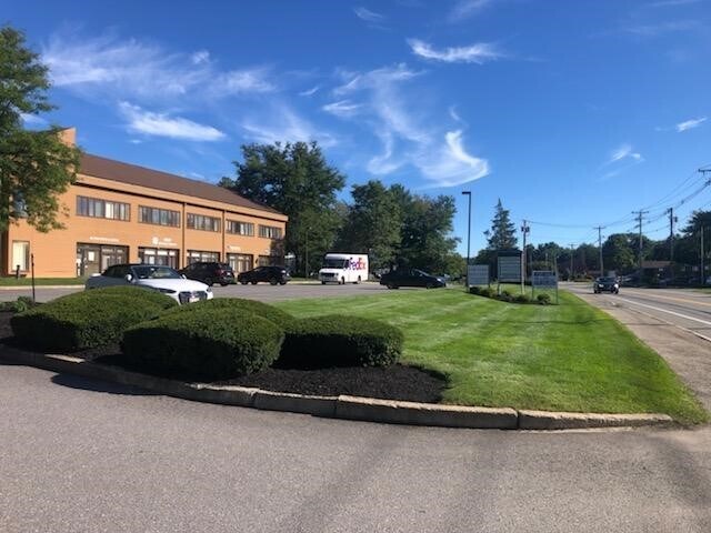 More Photos Of 179 Great Rd, Acton Office For Lease