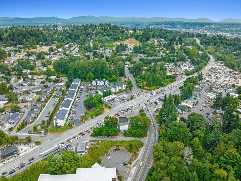 More Photos Of 12848 Martin Luther King Jr Way, Seattle Service Station For Sale