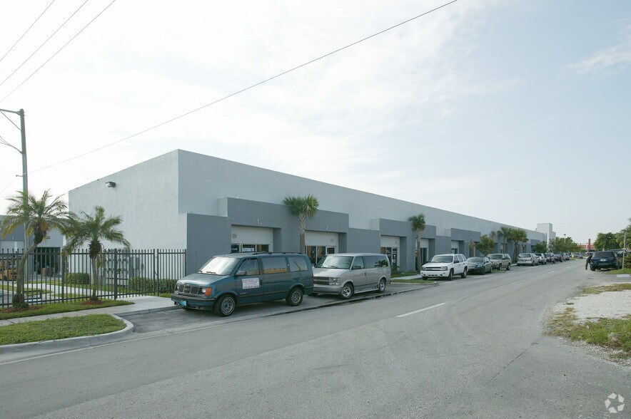 Primary Photo Of 1570 W 38th Pl, Hialeah Flex For Lease