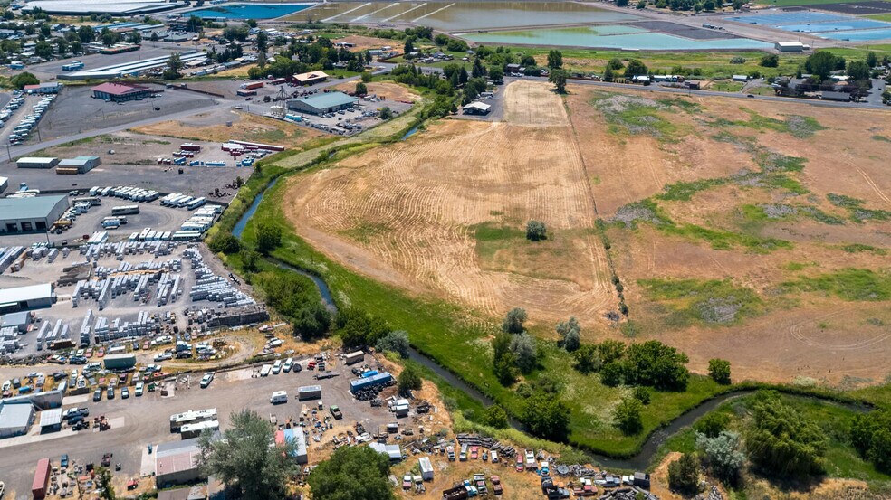 More Photos Of 1436 NW Madras Hwy, Prineville Land For Sale