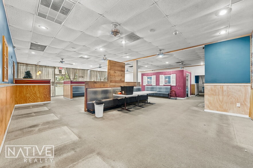 More Photos Of 36538-36620 State Road 54, Zephyrhills General Retail For Lease
