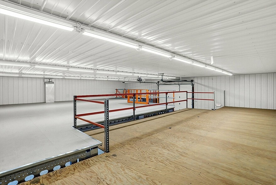 More Photos Of , Indianapolis Industrial For Sale