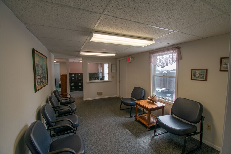 More Photos Of 91 Genesee St, Geneva Office Residential For Sale