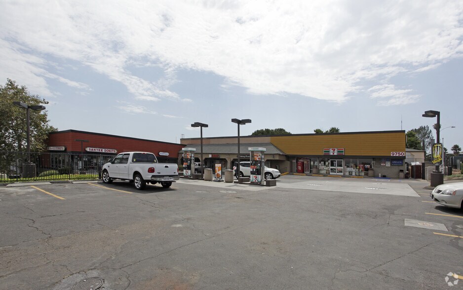 More Photos Of 9730-9750 Cuyamaca St, Santee Unknown For Lease